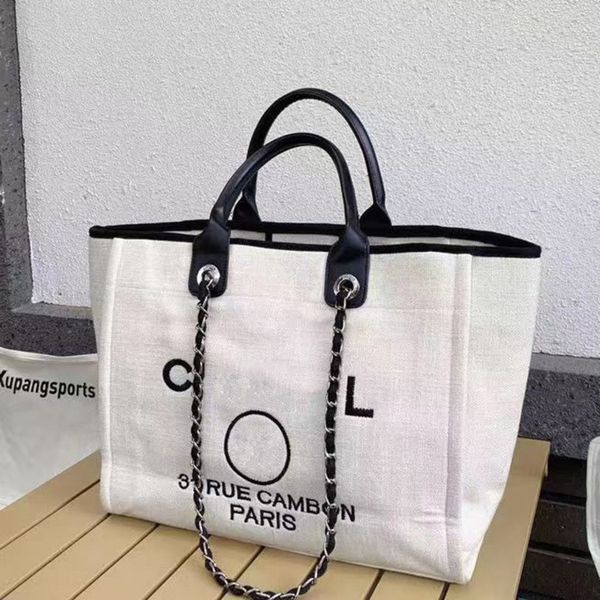 luxury fashion women's beach bags handbags ch brand canvas packs embroidered women evening bag big handbag designers large pack female
luxury fashion women's beach bags handbags ch brand canvas packs embroidered women evening bag big handbag designers large pack female