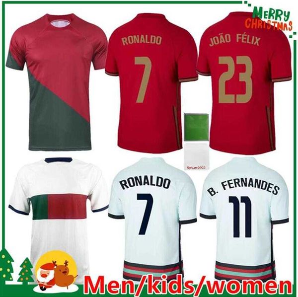 22 23 portuguesa joao felix soccer jerseys ruben neves bernardo bruno ronaldos fernandes portugieser 2022 portuguese football shirt kids kit, Black;yellow
22 23 portuguesa joao felix soccer jerseys ruben neves bernardo bruno ronaldos fernandes portugieser 2022 portuguese football shirt kids kit, Black;yellow