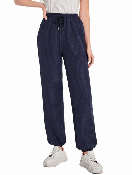 women's pants & capris solid drawstring waist sweatpants z24e#, Black;white
women's pants & capris solid drawstring waist sweatpants z24e#, Black;white