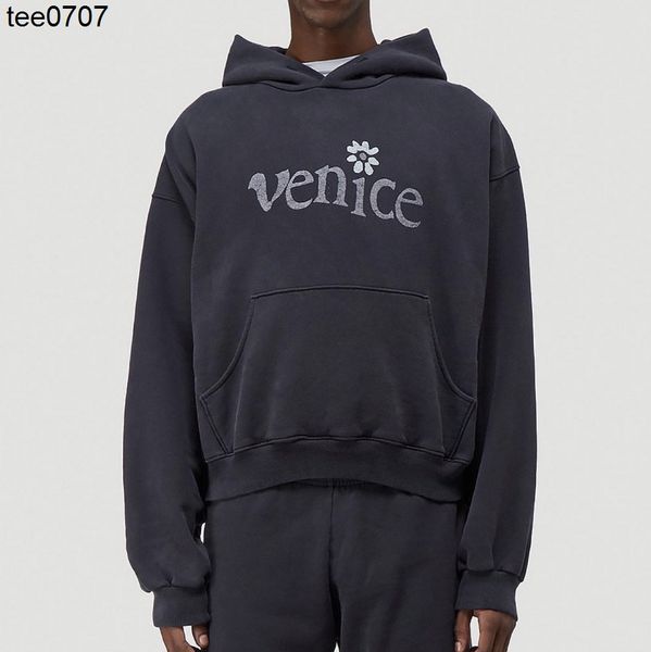 designer men's sports hoodies daisy worn and worn three-dimensional foam printed fleece hooded hoodie high street trendy loose hoodie f, Black
designer men's sports hoodies daisy worn and worn three-dimensional foam printed fleece hooded hoodie high street trendy loose hoodie f, Black