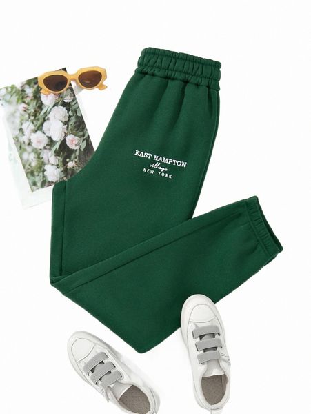 women's pants & capris letter embroidery elastic waist thermal lined sweatpants 85wu#, Black;white
women's pants & capris letter embroidery elastic waist thermal lined sweatpants 85wu#, Black;white