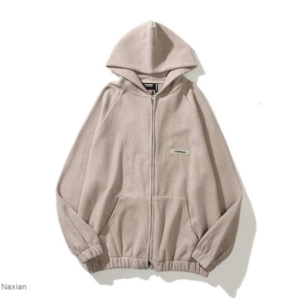 brand designer fashion ess-entials hoodie mannen vrouwen hoge kwaliteit zevende seizoen brieven rits hooded losse trui kasjmier truien, Black
brand designer fashion ess-entials hoodie mannen vrouwen hoge kwaliteit zevende seizoen brieven rits hooded losse trui kasjmier truien, Black