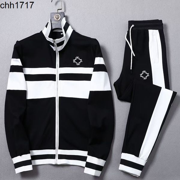 tracksuits 2022 new high-end sportswear men's casual fashion sweater two-piece suit large fashion, Gray
tracksuits 2022 new high-end sportswear men's casual fashion sweater two-piece suit large fashion, Gray
