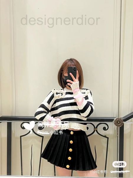 women's hoodies & sweatshirts designer autumn and winter 2022 new barrsuper heavy industrial cuffs with pink knitted pearl sweater 1deg, Black
women's hoodies & sweatshirts designer autumn and winter 2022 new barrsuper heavy industrial cuffs with pink knitted pearl sweater 1deg, Black