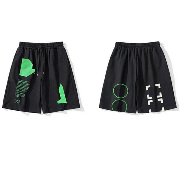 brand summer fashion offs men's shorts designer luxury casual sports pants loose arrow printed reflective stripes short black gym sweat, White;black
brand summer fashion offs men's shorts designer luxury casual sports pants loose arrow printed reflective stripes short black gym sweat, White;black