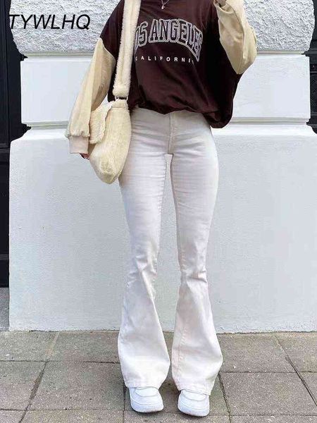 women's jeans y2k flared jeans women high waist 90s fashion streetwear white stretch baggy mom jeans wide leg pants elegant denim trous, Blue
women's jeans y2k flared jeans women high waist 90s fashion streetwear white stretch baggy mom jeans wide leg pants elegant denim trous, Blue