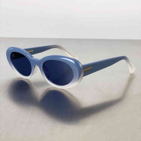 sunglasses cat's eye korean star the same jenny sunglasses male and female insle small frame uv resistant 4bto, White;black
sunglasses cat's eye korean star the same jenny sunglasses male and female insle small frame uv resistant 4bto, White;black