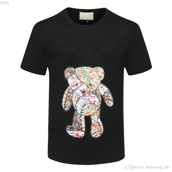 t-shirt lyp 2020 designer cc shirt fashion personality off men and women s black white hbags waistb bear, White;black
t-shirt lyp 2020 designer cc shirt fashion personality off men and women s black white hbags waistb bear, White;black