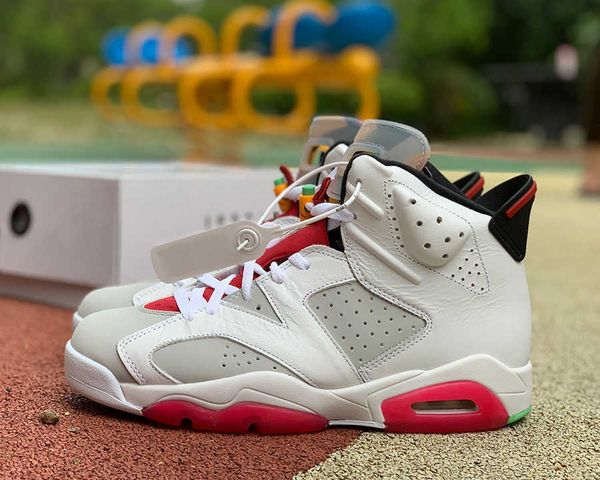 a quality jumpman shoes 6 hare basketball shoe 6s white grey bright red women men fashion trainers luxurys designer sneakers ship with box, Black
a quality jumpman shoes 6 hare basketball shoe 6s white grey bright red women men fashion trainers luxurys designer sneakers ship with box, Black
