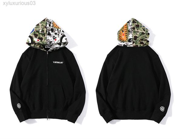 hoodie famous men's sweater jacket camouflage shark head autumn winter pure cotton jogger tracksuit multicolor s-xxl size, Black
hoodie famous men's sweater jacket camouflage shark head autumn winter pure cotton jogger tracksuit multicolor s-xxl size, Black