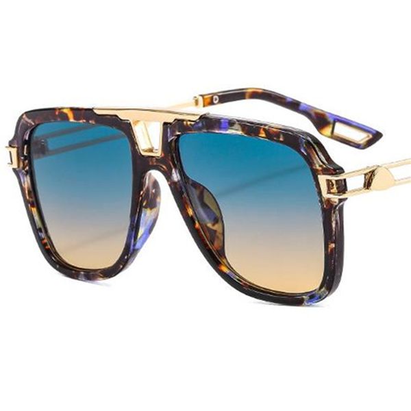 new sunglasses frog mirror double beam sun glasses anti-uv spectacles oversize frame eyeglasses personality temples ornamental, White;black
new sunglasses frog mirror double beam sun glasses anti-uv spectacles oversize frame eyeglasses personality temples ornamental, White;black