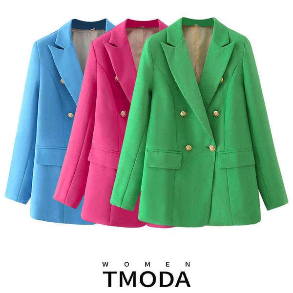 suit tmoda1947 2022 spring autumn office women long sleeves office suit blazer, White;black
suit tmoda1947 2022 spring autumn office women long sleeves office suit blazer, White;black