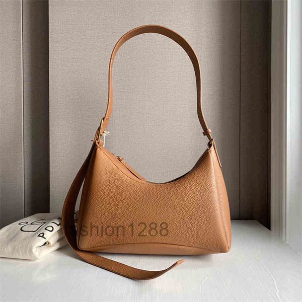 polene new armpit bag crescent lychee grain cowhide portable one shoulder messenger women's
polene new armpit bag crescent lychee grain cowhide portable one shoulder messenger women's
