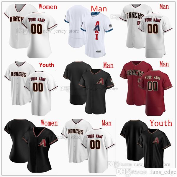 college wear custom mens kids women baseball jersey 51 randy johnson 13 nick ahmed josh vanmeter luke weaver nick heath noe ramirez ryan buc, Black
college wear custom mens kids women baseball jersey 51 randy johnson 13 nick ahmed josh vanmeter luke weaver nick heath noe ramirez ryan buc, Black