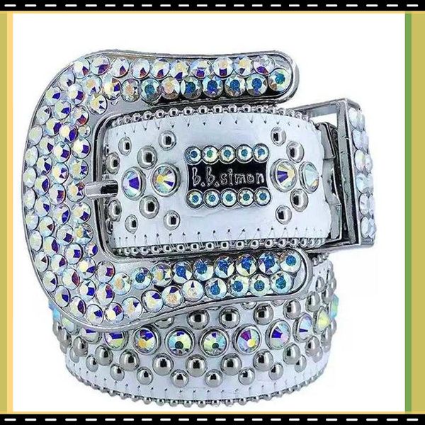fashion designer belts women mens bb simon rhinestone belt with bling rhinestones width 4.0cm waistband5437, Black;brown
fashion designer belts women mens bb simon rhinestone belt with bling rhinestones width 4.0cm waistband5437, Black;brown