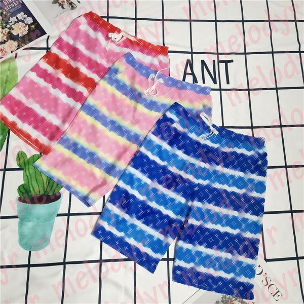 gradient men shorts vacation beach shorts letter print swimming trunks designer short pants
gradient men shorts vacation beach shorts letter print swimming trunks designer short pants