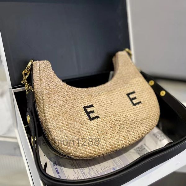 women designer straw underarm bag paris brand embroidered weave half moon crossbody handbags woman evening shoulder handbag luxurys
women designer straw underarm bag paris brand embroidered weave half moon crossbody handbags woman evening shoulder handbag luxurys