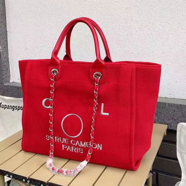 fashion luxury women's handbags beach bags ch brand canvas embroidered label women packs evening bag classic big handbag designers larg
fashion luxury women's handbags beach bags ch brand canvas embroidered label women packs evening bag classic big handbag designers larg