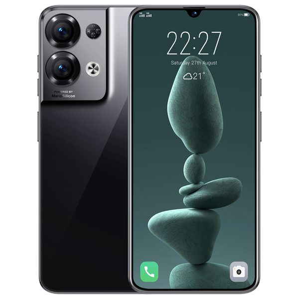 smartphone andriod phone cell 6.8 inch mobilephone dual sim smart 10 core 6800mah 48mp 4g face id unlocked
smartphone andriod phone cell 6.8 inch mobilephone dual sim smart 10 core 6800mah 48mp 4g face id unlocked