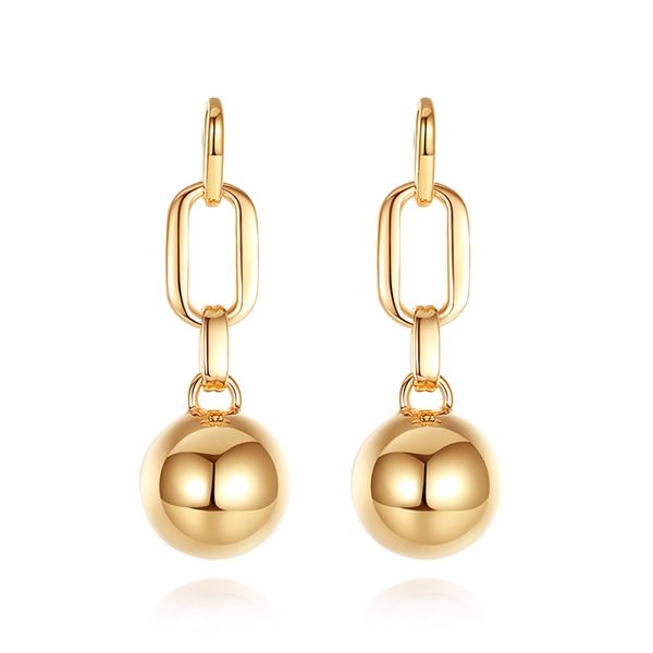 fashion dangles women's s925 sterling silver interlocking with gold plated bead earrings elegant jewelry wedding party gift
fashion dangles women's s925 sterling silver interlocking with gold plated bead earrings elegant jewelry wedding party gift