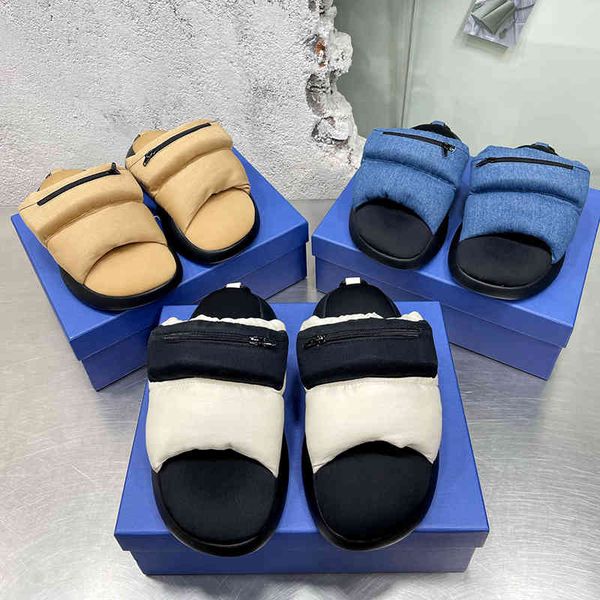 slippers lo thick bottom cloud bread slippers with a feeling of stepping on excrement non slip denim flip flops pocket bag sofa shoes, Black
slippers lo thick bottom cloud bread slippers with a feeling of stepping on excrement non slip denim flip flops pocket bag sofa shoes, Black