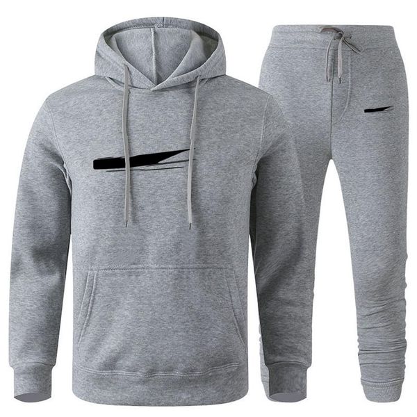 men designer tracksuits hoodies pants set hooded mens sweat suits patchwork black solid brand 2022 autumn winter hoodie sweater sp263c, Gray
men designer tracksuits hoodies pants set hooded mens sweat suits patchwork black solid brand 2022 autumn winter hoodie sweater sp263c, Gray