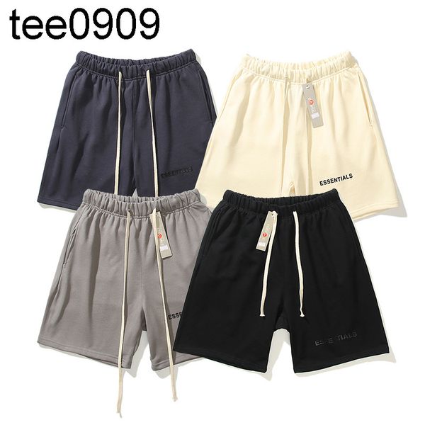2021 shorts new trend fashion letter printing casual sweater shorts capri pants for men and women, White;black
2021 shorts new trend fashion letter printing casual sweater shorts capri pants for men and women, White;black