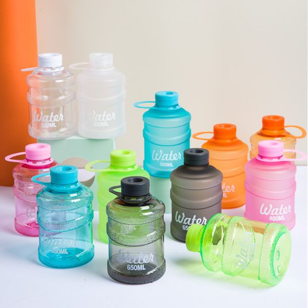 cups dishes utensils 650ml children s creative mini bucket safety milk bottle leak proof water outdoor portable thermos 220907
cups dishes utensils 650ml children s creative mini bucket safety milk bottle leak proof water outdoor portable thermos 220907