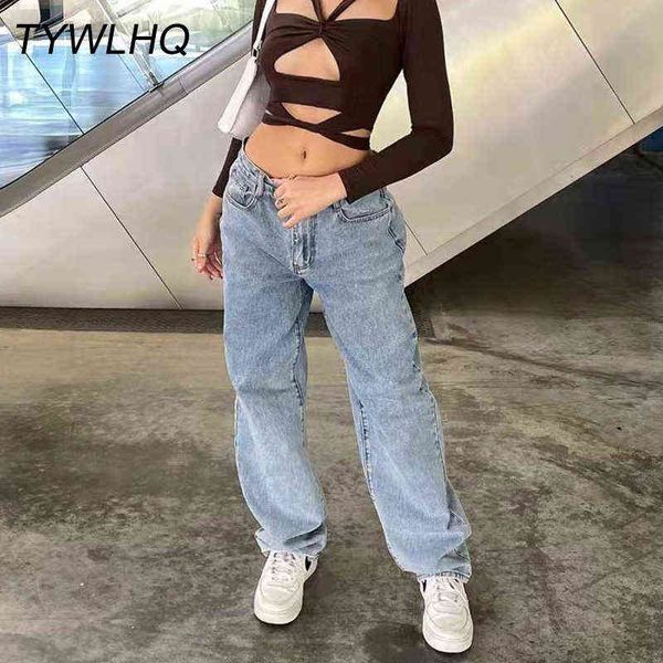 women's jeans low rise women baggy 2021 new fashion straight leg pants y2k denim trousers blue vintage mom loose waist t220908
women's jeans low rise women baggy 2021 new fashion straight leg pants y2k denim trousers blue vintage mom loose waist t220908