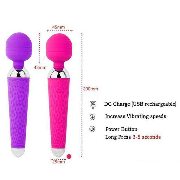 household appliances massage supplies nxy vibrators wireless av magic wand for woman clitoris stimulator usb rechargeable massager goods toy
household appliances massage supplies nxy vibrators wireless av magic wand for woman clitoris stimulator usb rechargeable massager goods toy