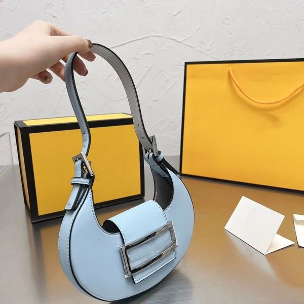 evening bags moon croissant vintage underarm bag women's messenger shoulder bags designer early spring clasp crescent handheld with box
evening bags moon croissant vintage underarm bag women's messenger shoulder bags designer early spring clasp crescent handheld with box