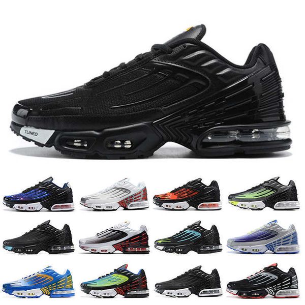 cheao running shoes tn plus 3 men chaussures iii triple red white black iridescent hyper blue mens womens trainers sneakers sports 36-45
cheao running shoes tn plus 3 men chaussures iii triple red white black iridescent hyper blue mens womens trainers sneakers sports 36-45