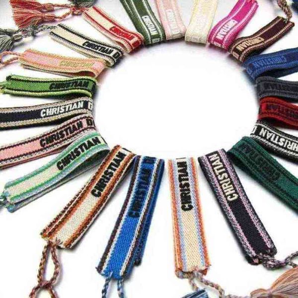 designers fashion wovens friendship bracelet for luxury brand handmade braided bracelets with tassel print embroidery men bangle code 20-38, Golden;silver
designers fashion wovens friendship bracelet for luxury brand handmade braided bracelets with tassel print embroidery men bangle code 20-38, Golden;silver
