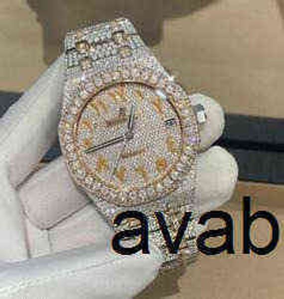 other watches cashjin icedout watch men luxury wrist watch bling iced out vvs moissanit diamond watch 8oh3089, Slivery;black
other watches cashjin icedout watch men luxury wrist watch bling iced out vvs moissanit diamond watch 8oh3089, Slivery;black