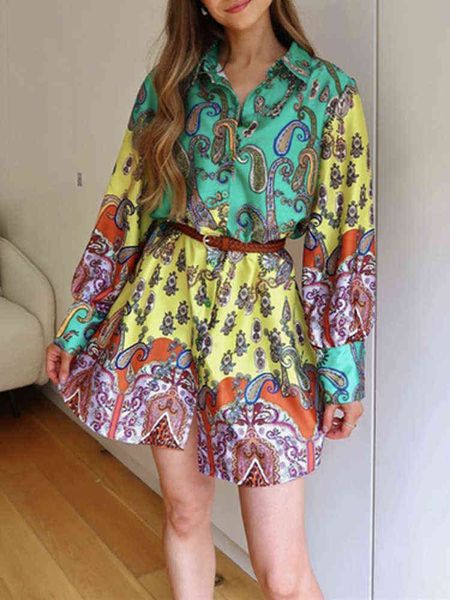 casual dresses fashion casual lace-up single-breasted office dress women vintage print lapel mini dress elegant chic long sleeve straight dr, Black;gray
casual dresses fashion casual lace-up single-breasted office dress women vintage print lapel mini dress elegant chic long sleeve straight dr, Black;gray