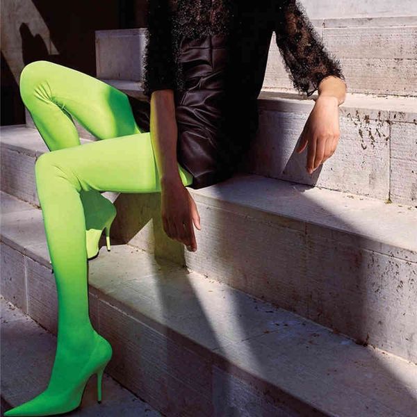 boots arden furtado 2022 spring autumn pants boots women pointed toe stilettos heels over the knee fashion flowers stretch 220906, Black
boots arden furtado 2022 spring autumn pants boots women pointed toe stilettos heels over the knee fashion flowers stretch 220906, Black