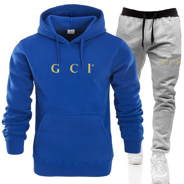 fashion brand clothes men's tracksuit hoodies pants women's clothing patagonias sweatshirt sweat suit, Gray
fashion brand clothes men's tracksuit hoodies pants women's clothing patagonias sweatshirt sweat suit, Gray