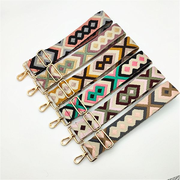 wide 5cm women straps bag adjustable crossbody strap length shoulder bags belts for bag accessories handbag belt 130cm, Black
wide 5cm women straps bag adjustable crossbody strap length shoulder bags belts for bag accessories handbag belt 130cm, Black
