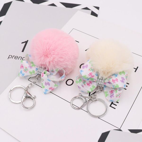 keychains artificial rabbit fur keychain 13 styles good guality plush ball key ring cute pompom keyring bag charm jewelry for women p dhwyb, Silver
keychains artificial rabbit fur keychain 13 styles good guality plush ball key ring cute pompom keyring bag charm jewelry for women p dhwyb, Silver