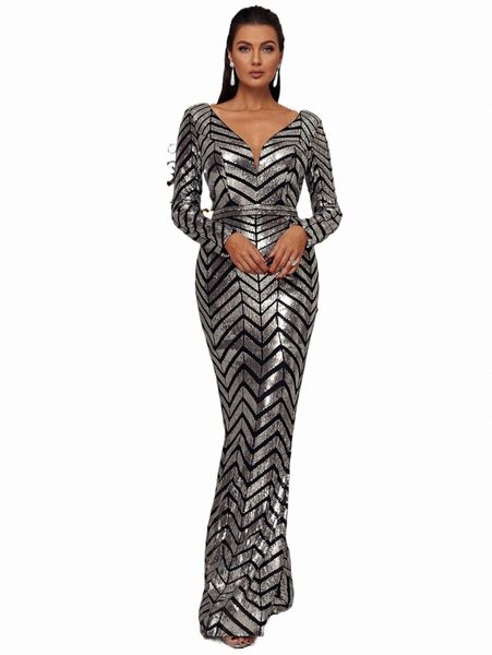 casual dresses missord plunge neck mermaid hem sequins prom dress p1hq#, Black;gray
casual dresses missord plunge neck mermaid hem sequins prom dress p1hq#, Black;gray