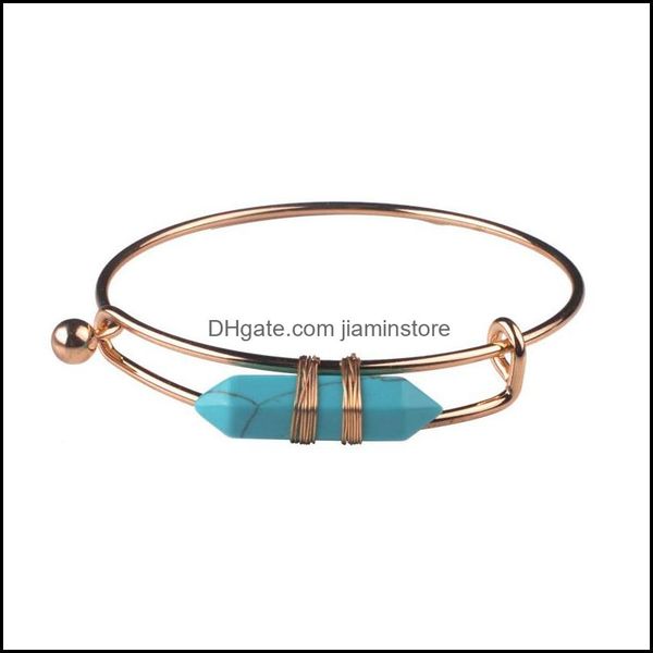 charm bracelets metal artificial hexagonal stone copper bracelet adjustable geometric ladies gift drop delivery 2021 jewelry bracelets dhiw1, Golden;silver
charm bracelets metal artificial hexagonal stone copper bracelet adjustable geometric ladies gift drop delivery 2021 jewelry bracelets dhiw1, Golden;silver