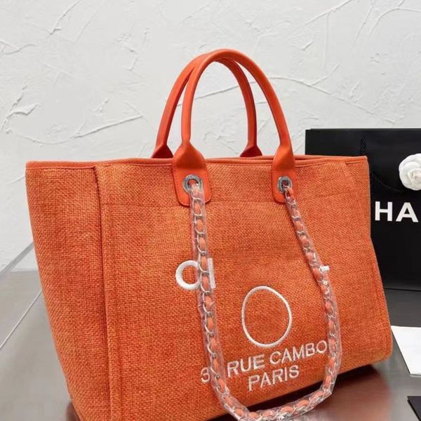 fashion luxury women's beach bags handbags ch brand canvas packs embroidered women evening bag big handbag designers large pack female
fashion luxury women's beach bags handbags ch brand canvas packs embroidered women evening bag big handbag designers large pack female