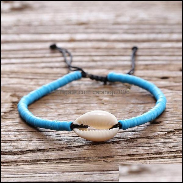charm bracelets hand wrapped shell woven resin friendship bracelet female girl wrist rope adjustable birthday gift drop delivery 2021 dhqvu, Golden;silver
charm bracelets hand wrapped shell woven resin friendship bracelet female girl wrist rope adjustable birthday gift drop delivery 2021 dhqvu, Golden;silver