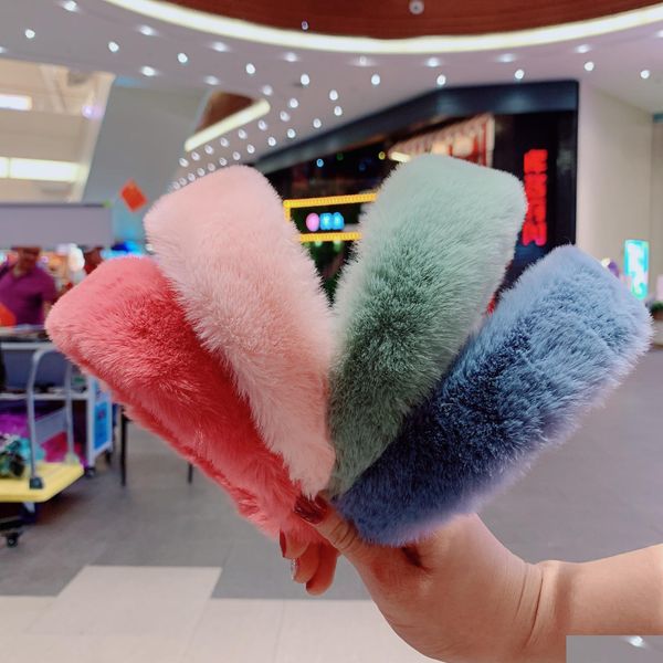 headbands women headband fashion headbands sweet retro elegant rabbit fur hairbands hair accessories bands winter party jewelry head dh6ih, Silver
headbands women headband fashion headbands sweet retro elegant rabbit fur hairbands hair accessories bands winter party jewelry head dh6ih, Silver