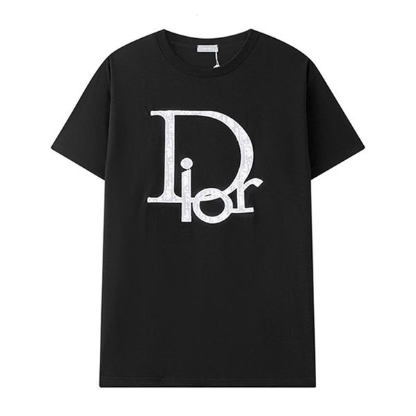 2021 luxury casual t-shirt new men's wear designer short sleeve t-shirt 100% cotton whole black and white si3045, White;black
2021 luxury casual t-shirt new men's wear designer short sleeve t-shirt 100% cotton whole black and white si3045, White;black