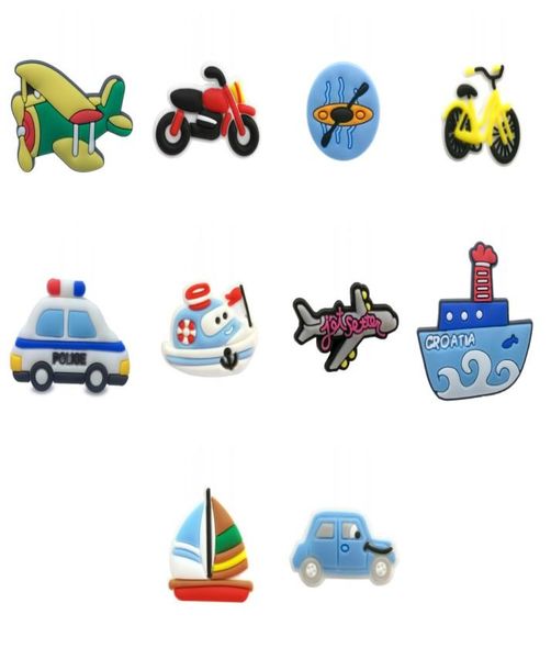 100pcs custom vehicle pvc shoe charms shoecharm buckles fashion accessories soft rubber jibitz for croc shoes, White;pink
100pcs custom vehicle pvc shoe charms shoecharm buckles fashion accessories soft rubber jibitz for croc shoes, White;pink