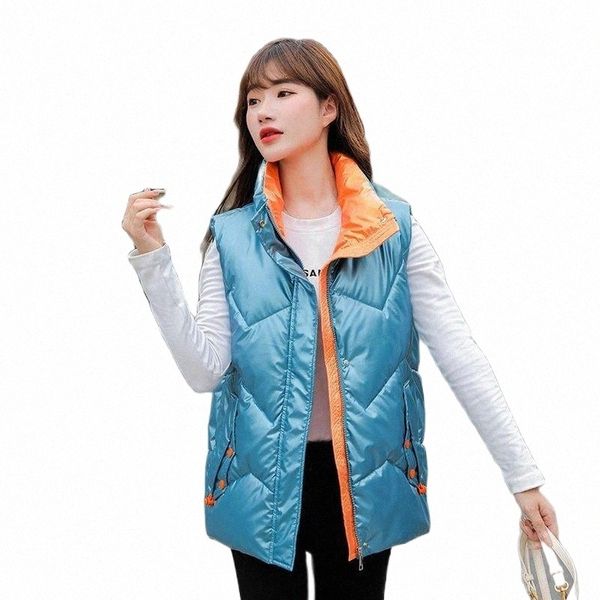 women's down & parkas women's down & parkas women autumn winter short sleeveless stand collar glossy vest coat warm outwear puffer, Black
women's down & parkas women's down & parkas women autumn winter short sleeveless stand collar glossy vest coat warm outwear puffer, Black
