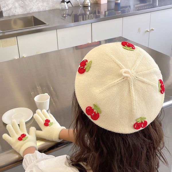 caps hats rinilucia kids girls fashion autumn winter warm beret hats patchwork knitted beret caps for girls school casual wear 220907, Yellow
caps hats rinilucia kids girls fashion autumn winter warm beret hats patchwork knitted beret caps for girls school casual wear 220907, Yellow