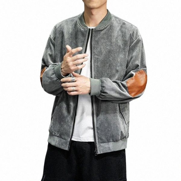 men's jackets men's jackets plus size mens stand collar simple casual jacket loose warm long sleeve autumn winter japanese jaket m, Black;brown
men's jackets men's jackets plus size mens stand collar simple casual jacket loose warm long sleeve autumn winter japanese jaket m, Black;brown