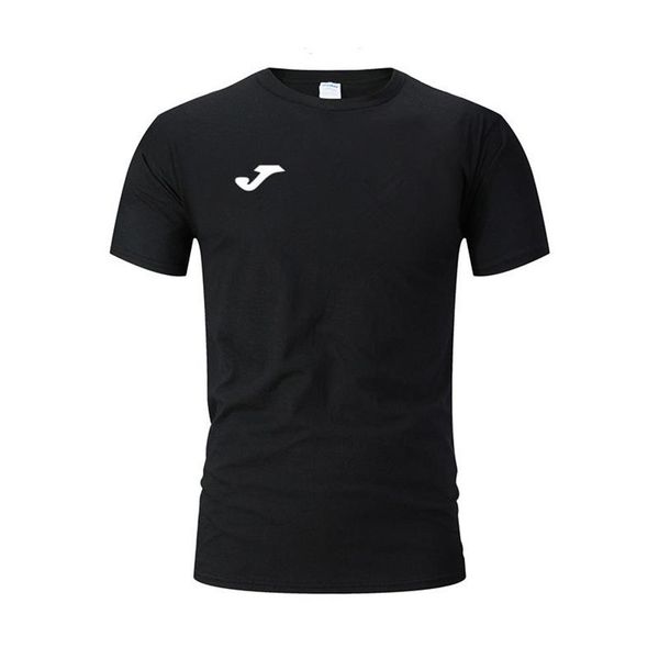 men's t-shirts summer joma t shirt pure cotton men outdoor sports t-shirt tee short sleeve comfortable breathable tide brand 261n, White;black
men's t-shirts summer joma t shirt pure cotton men outdoor sports t-shirt tee short sleeve comfortable breathable tide brand 261n, White;black